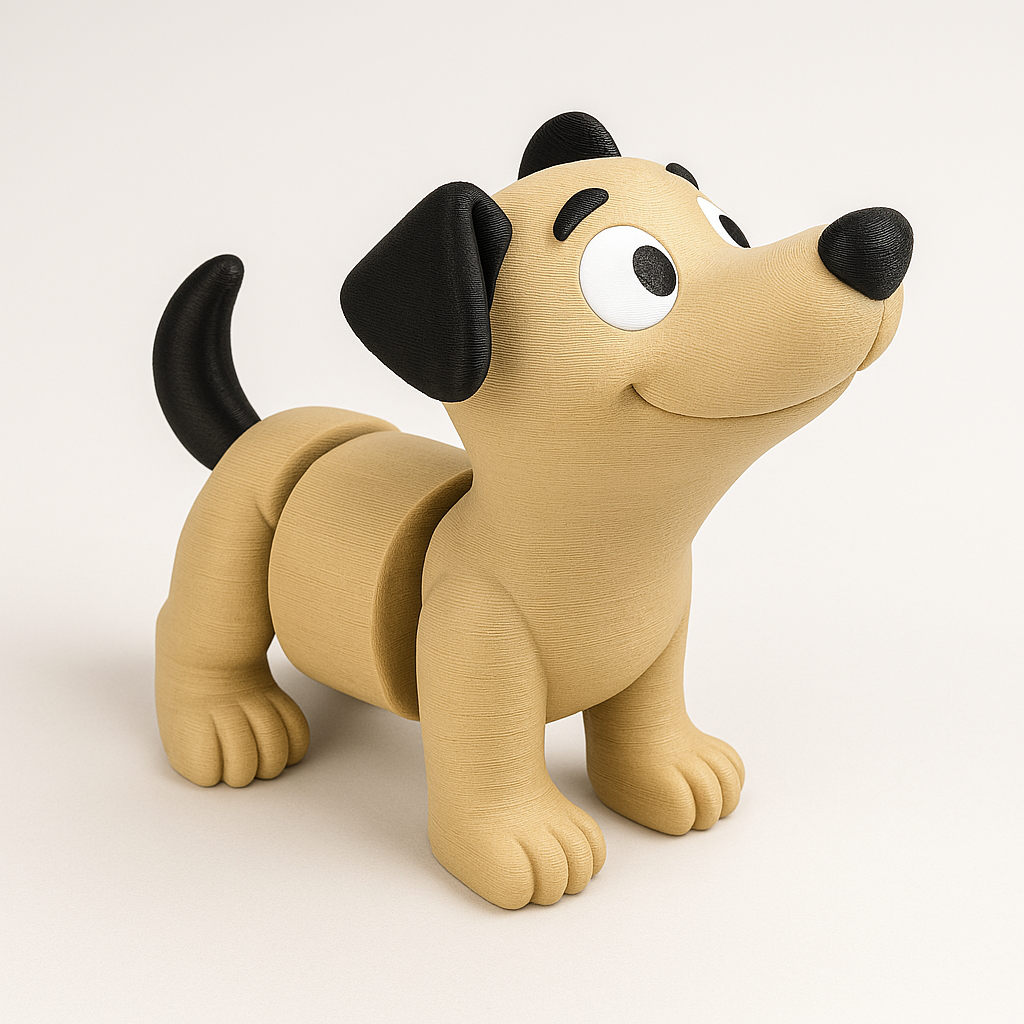Cutie XL For Relieving Stress And Anxiety, Improving Hand Dexterity