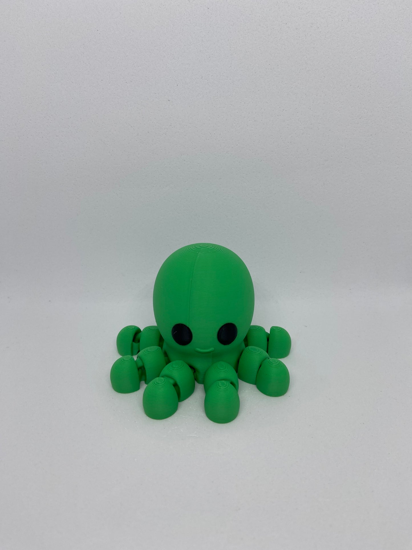 Unique Octopus For Relieving Stress And Anxiety