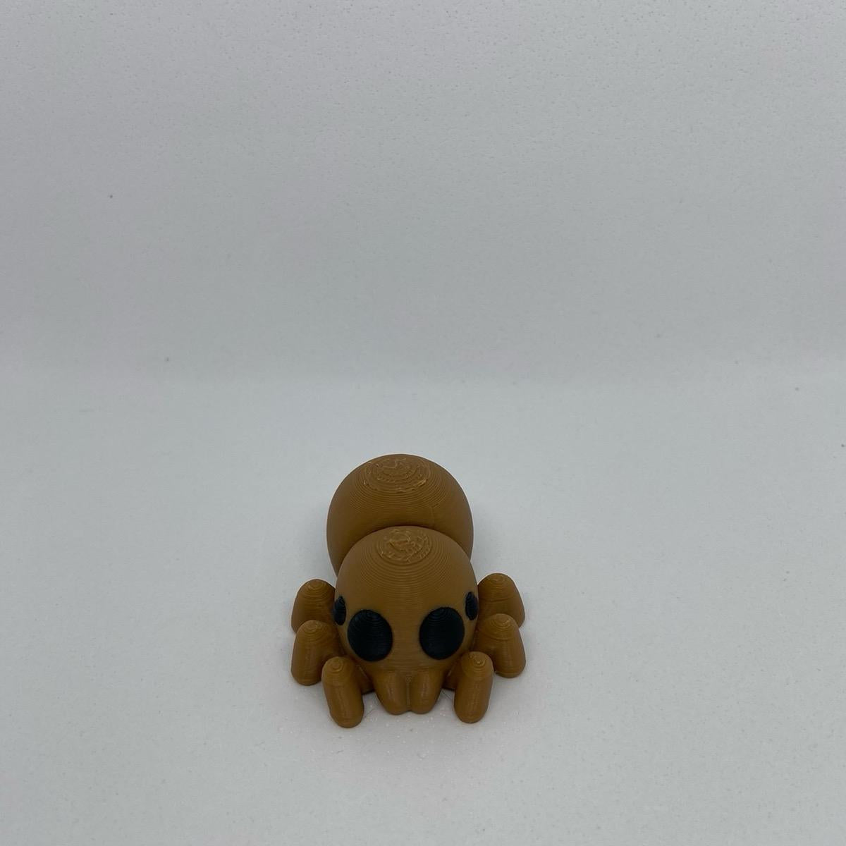 Creepy Crawlies Mini Cuties Collectibles