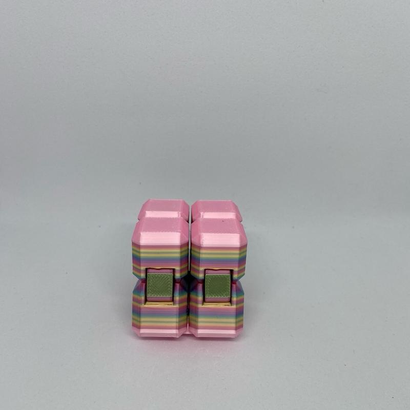 Infinity Cube