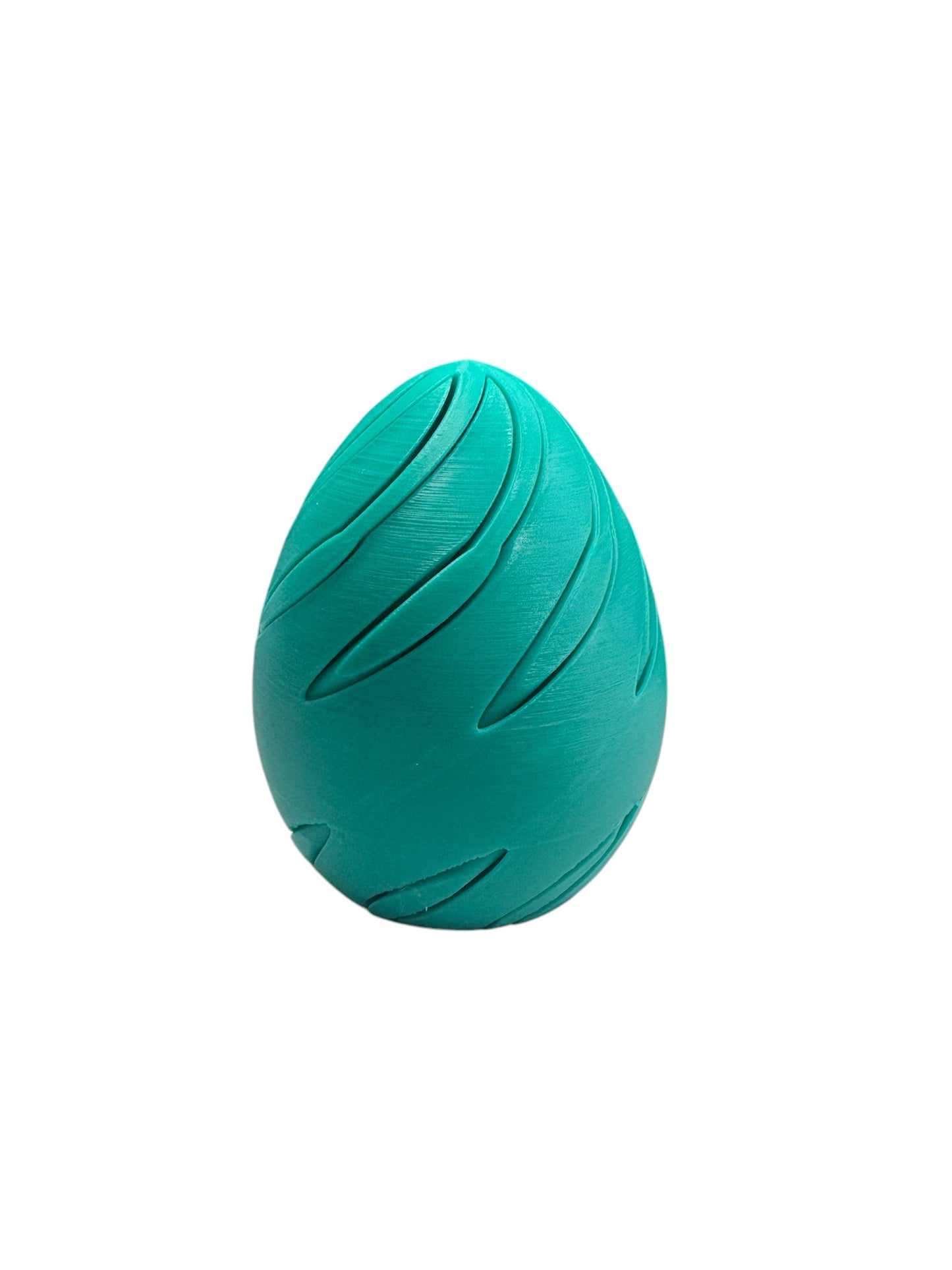 Egg Pass Through