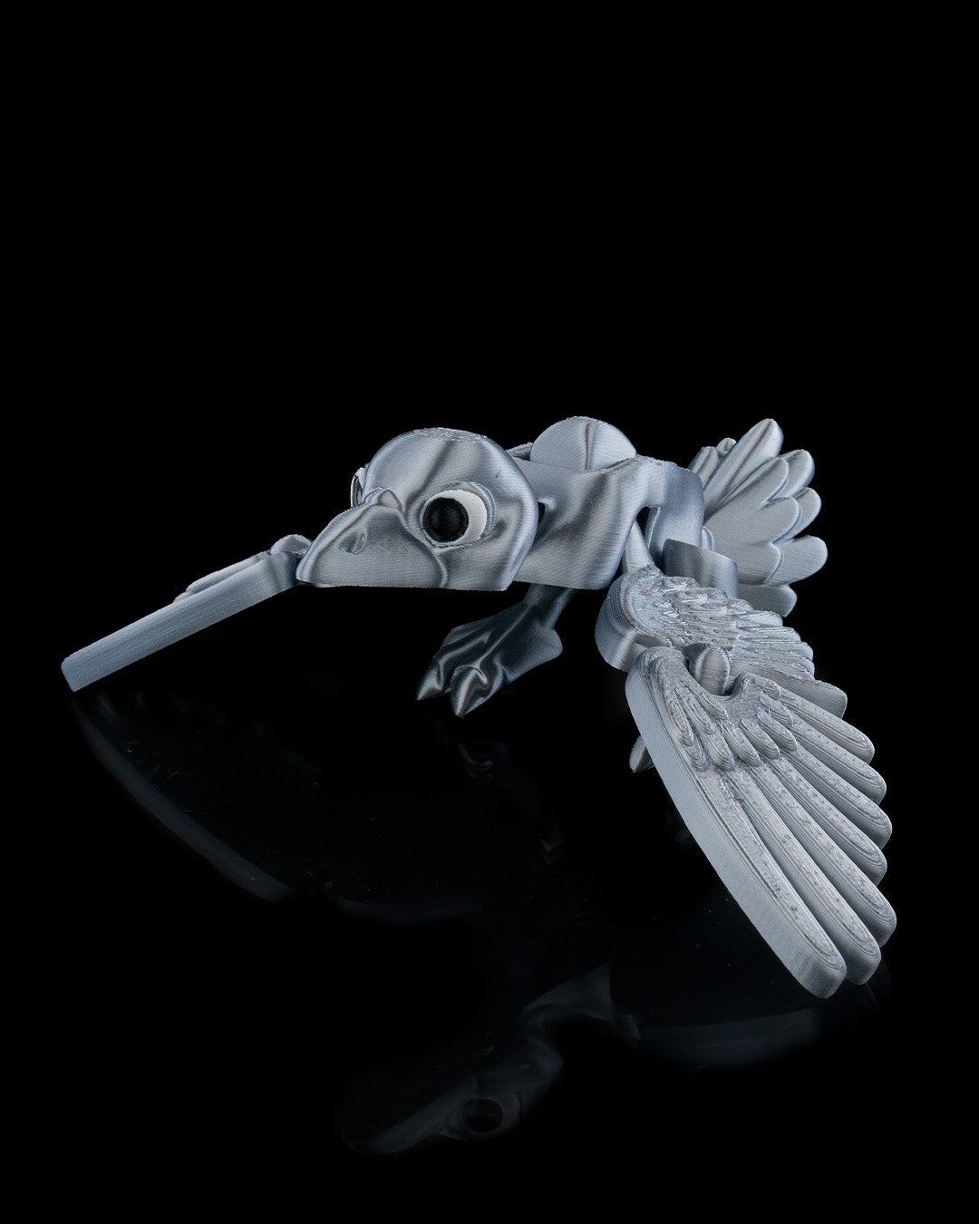 Flappy Crow
