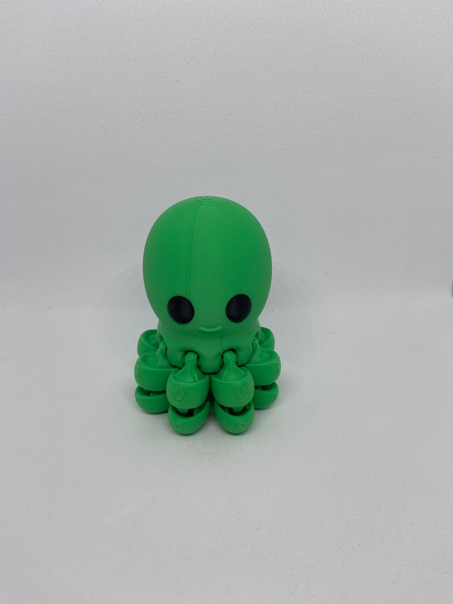 Unique Octopus For Relieving Stress And Anxiety