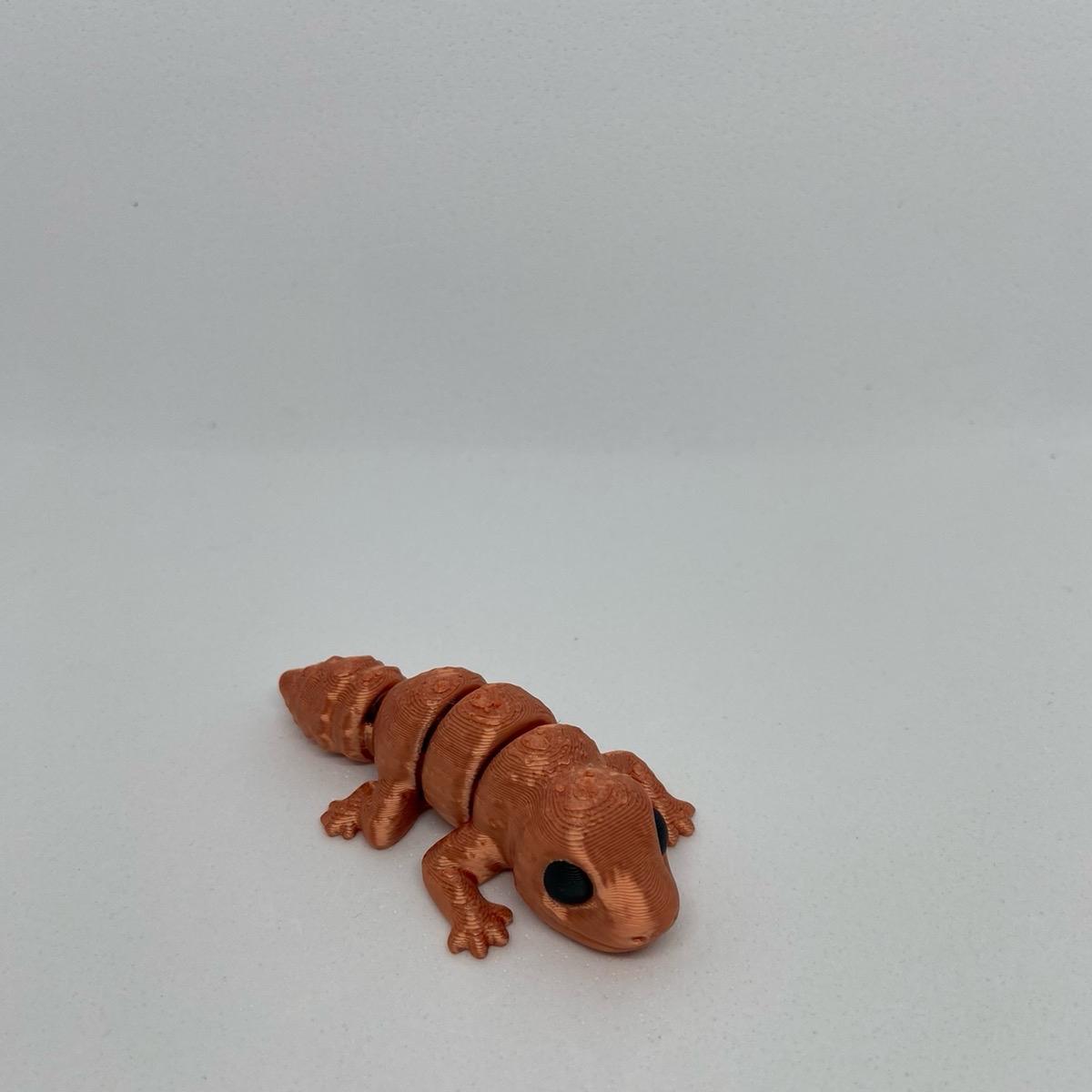 Creepy Crawlies Mini Cuties Collectibles