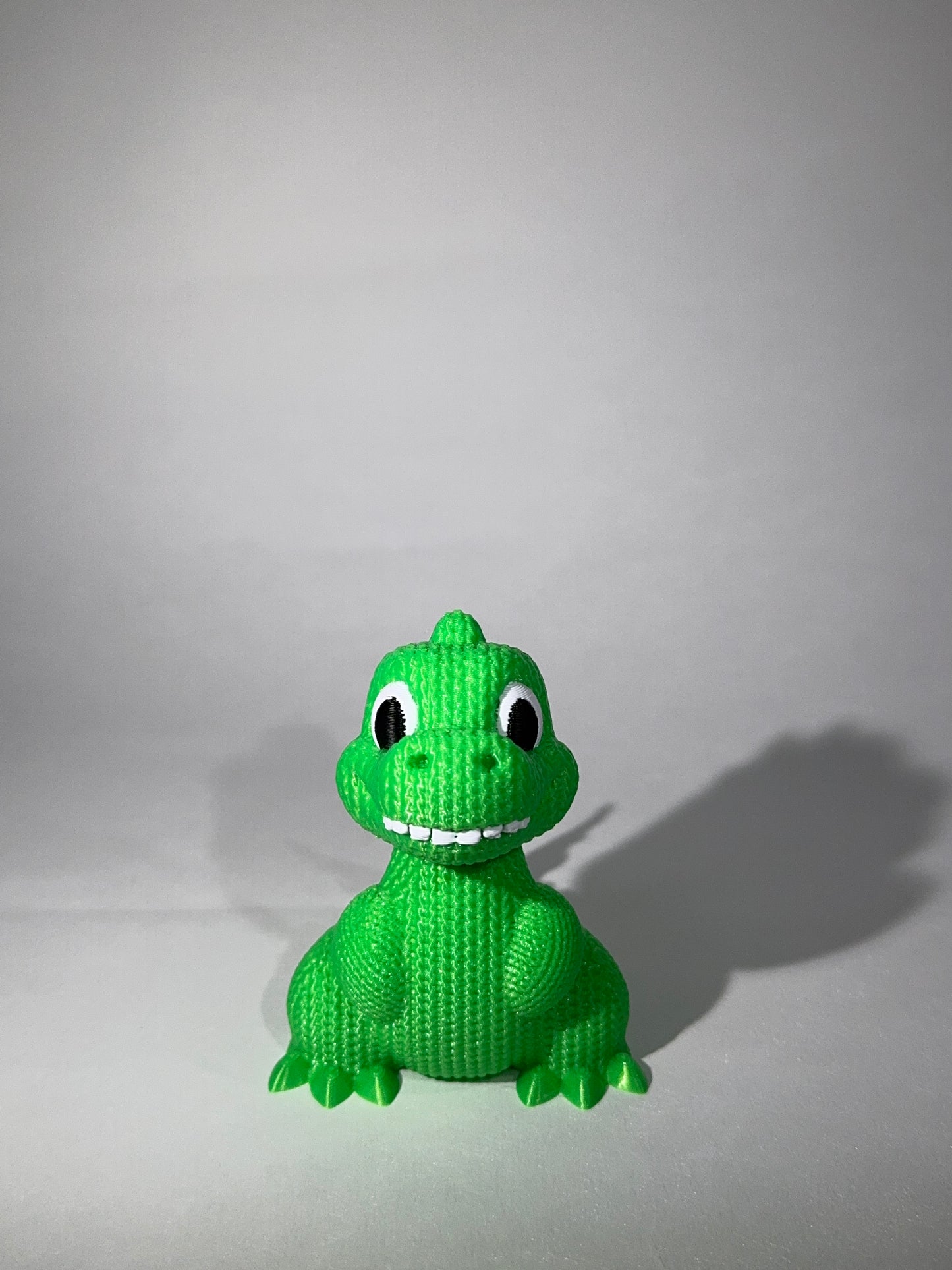 Large Dino