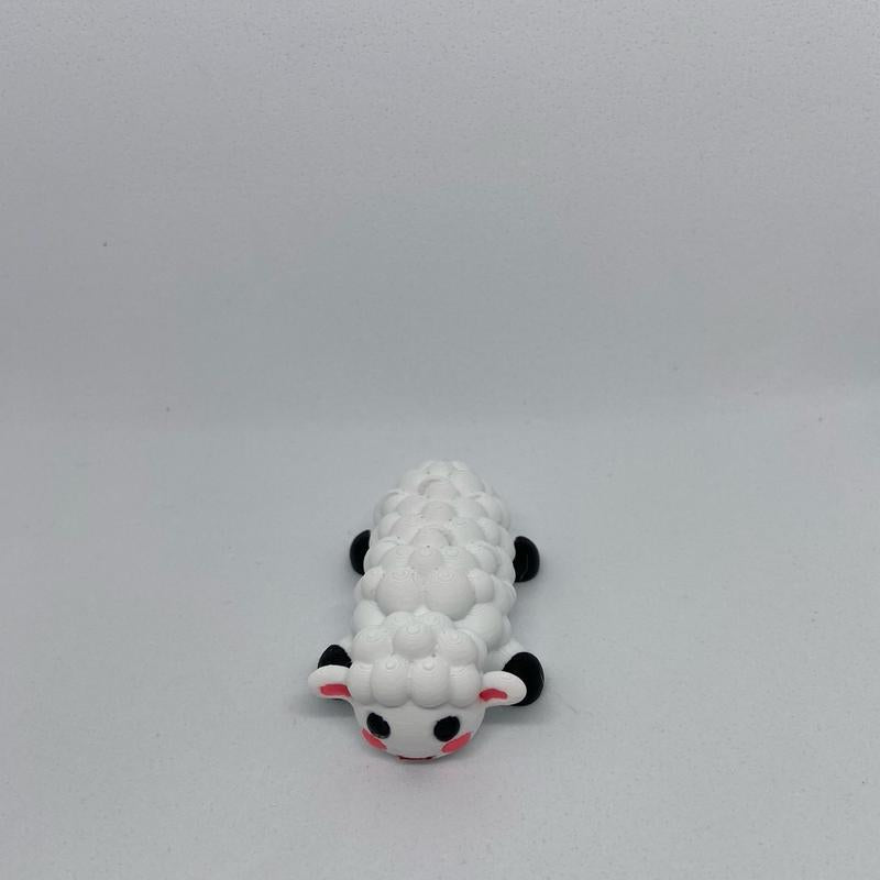 Farm Mini Cuties Collectibles