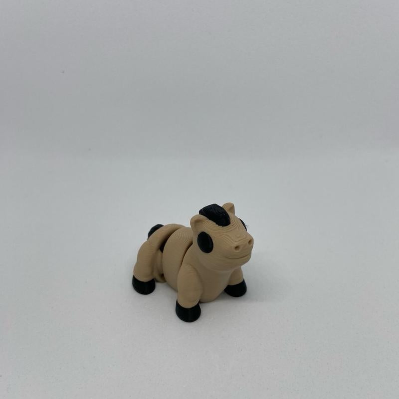 Farm Mini Cuties Collectibles