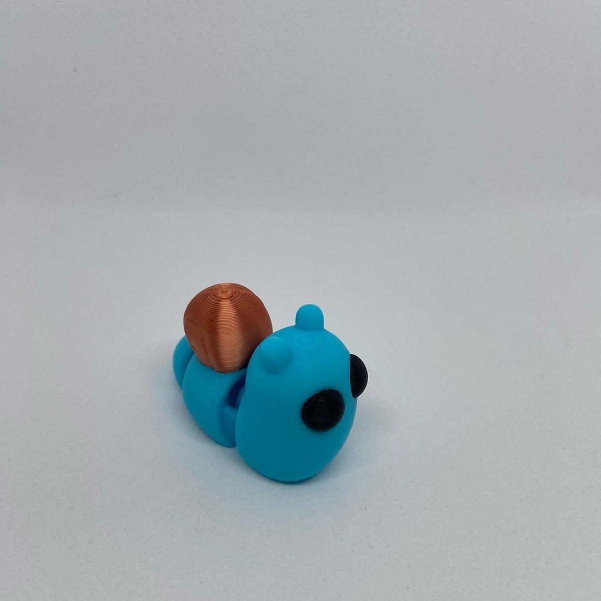 Creepy Crawlies Mini Cuties Collectibles