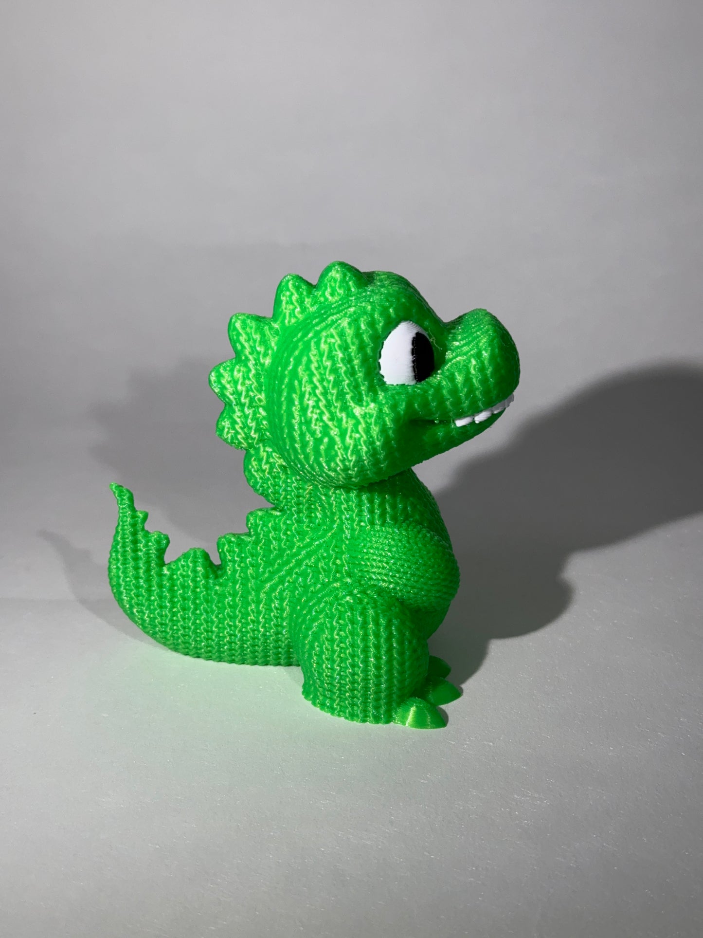 Large Dino