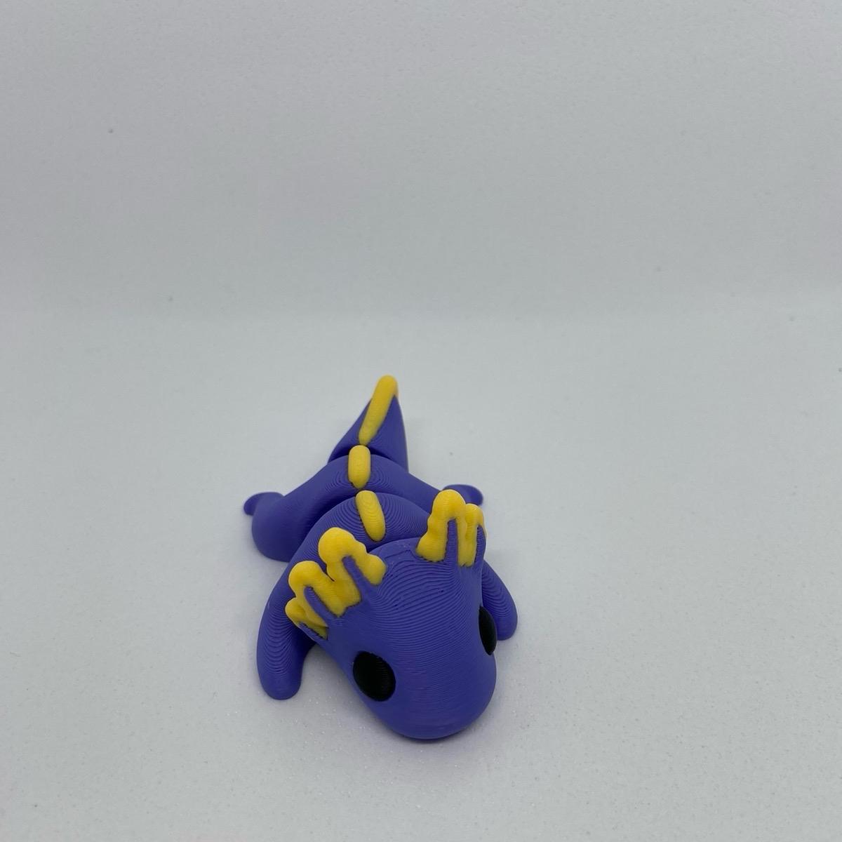 Creepy Crawlies Mini Cuties Collectibles