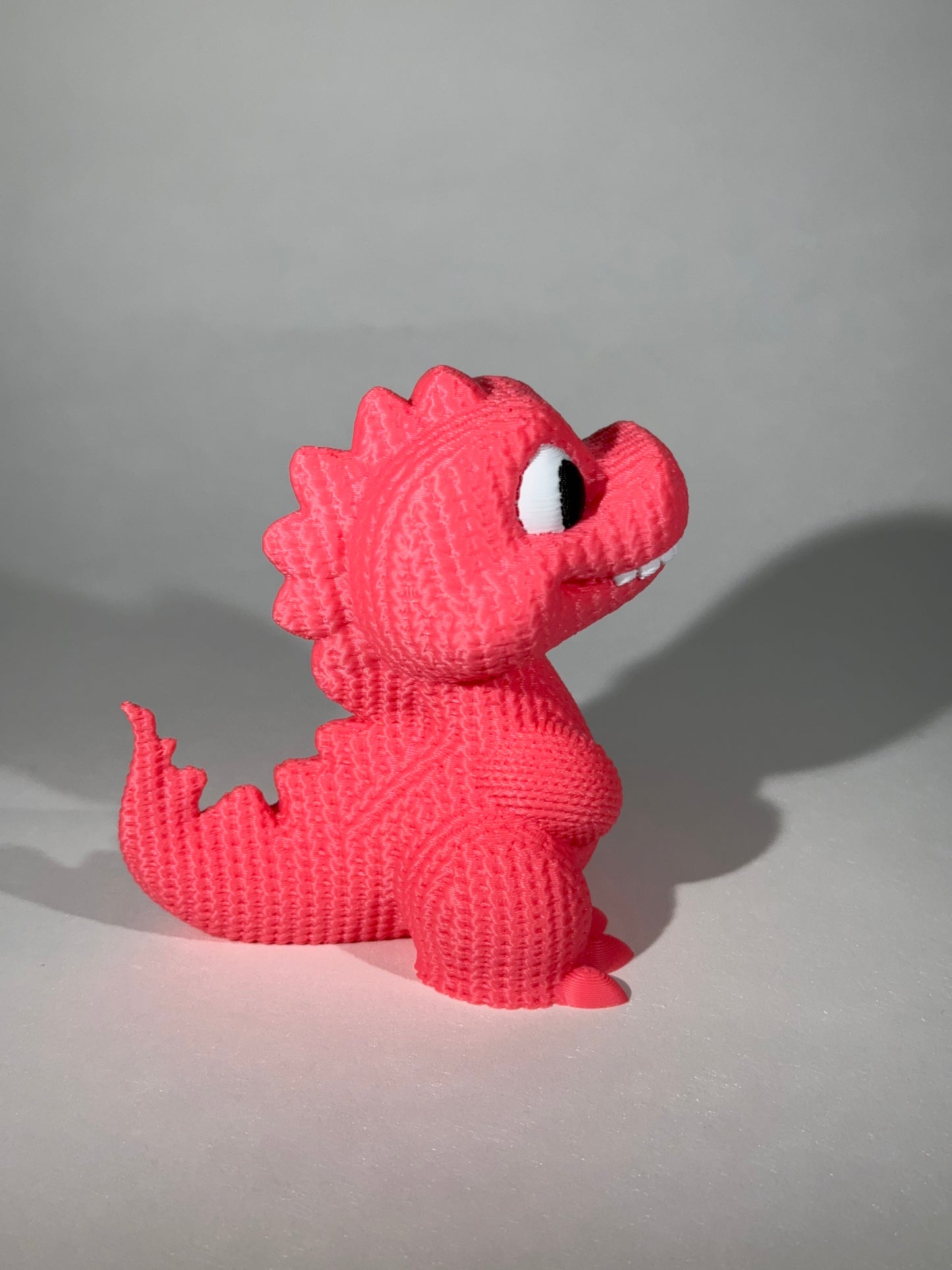 Large Dino