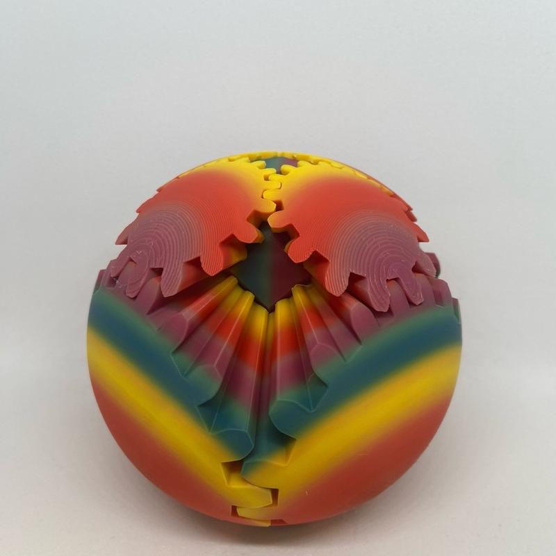 Gear Ball