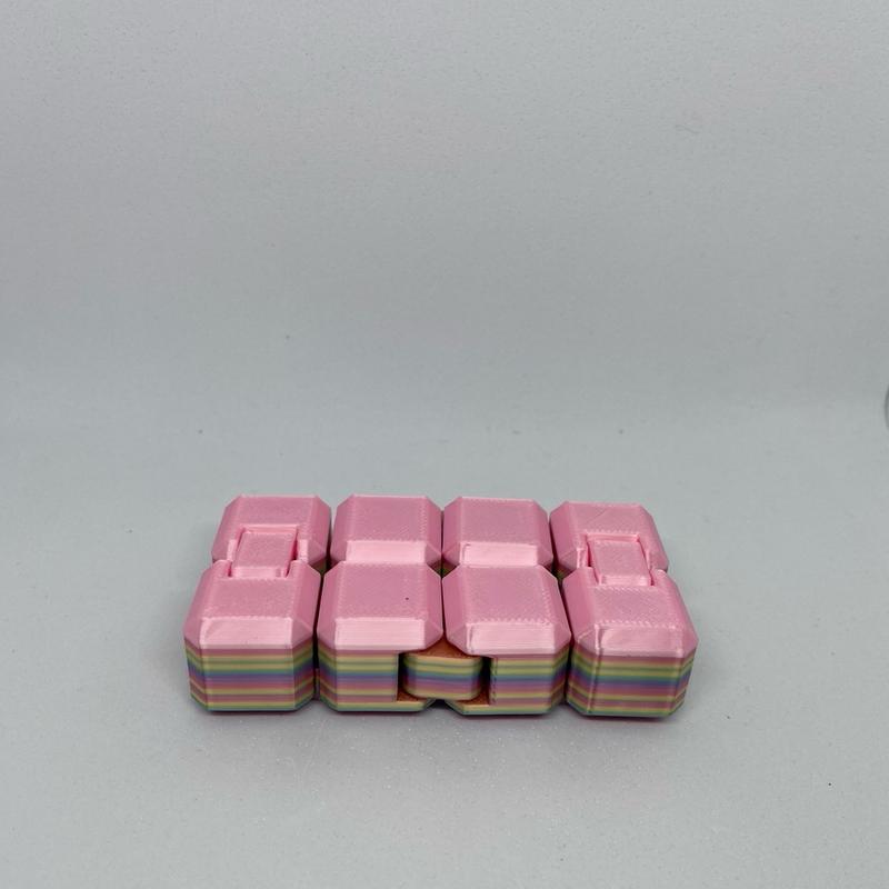 Infinity Cube