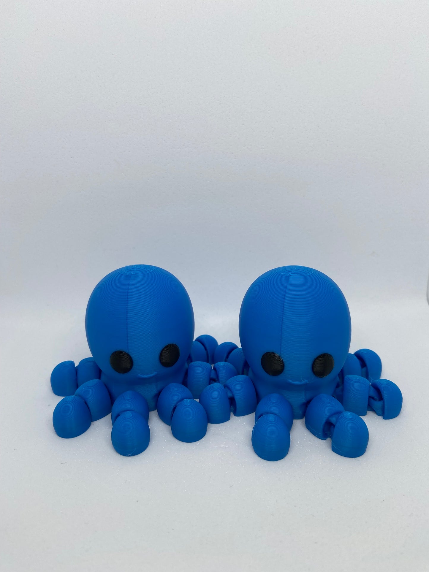 Unique Octopus For Relieving Stress And Anxiety