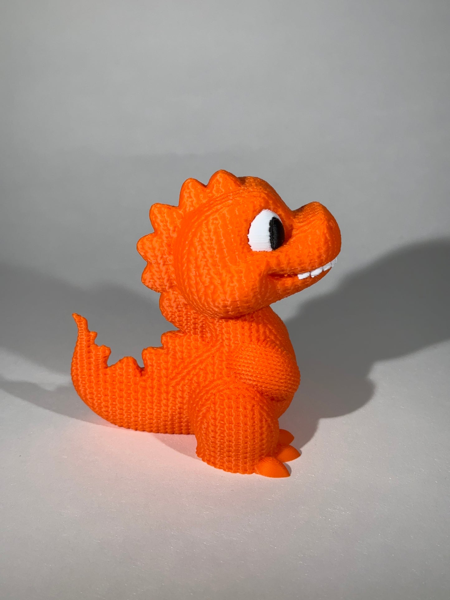 Large Dino