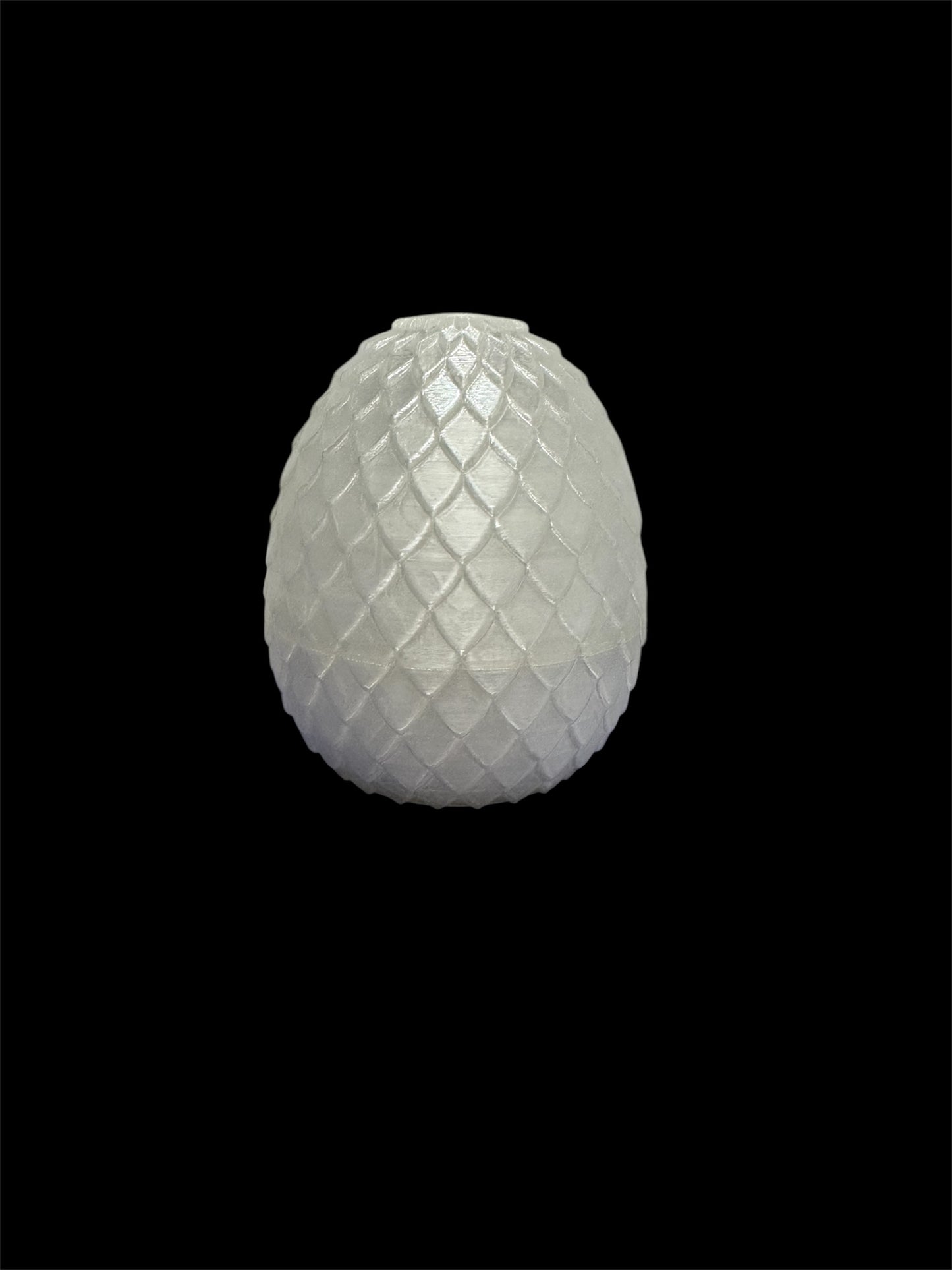 Articulated Dragon And Egg
