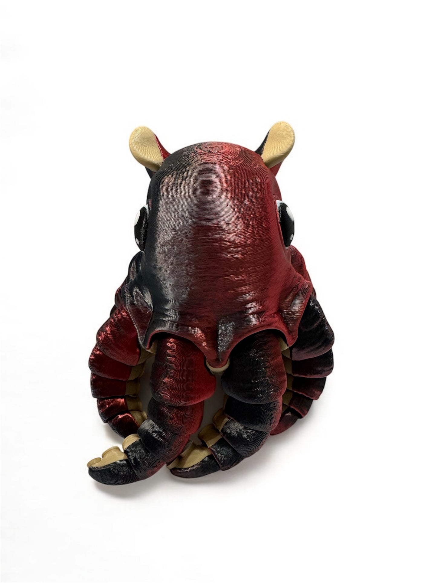 Treasure Octopus