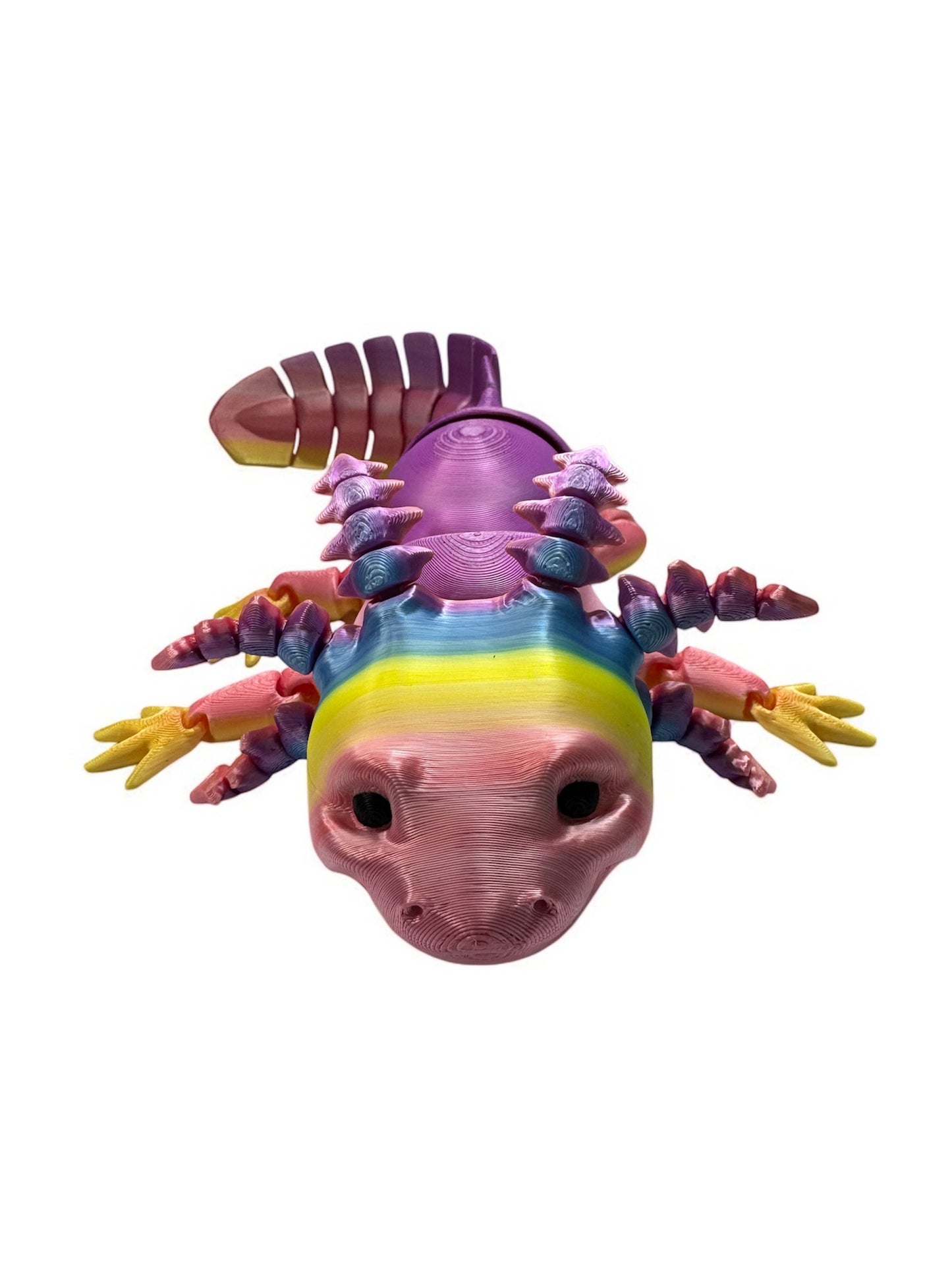 Flexi Axolotl