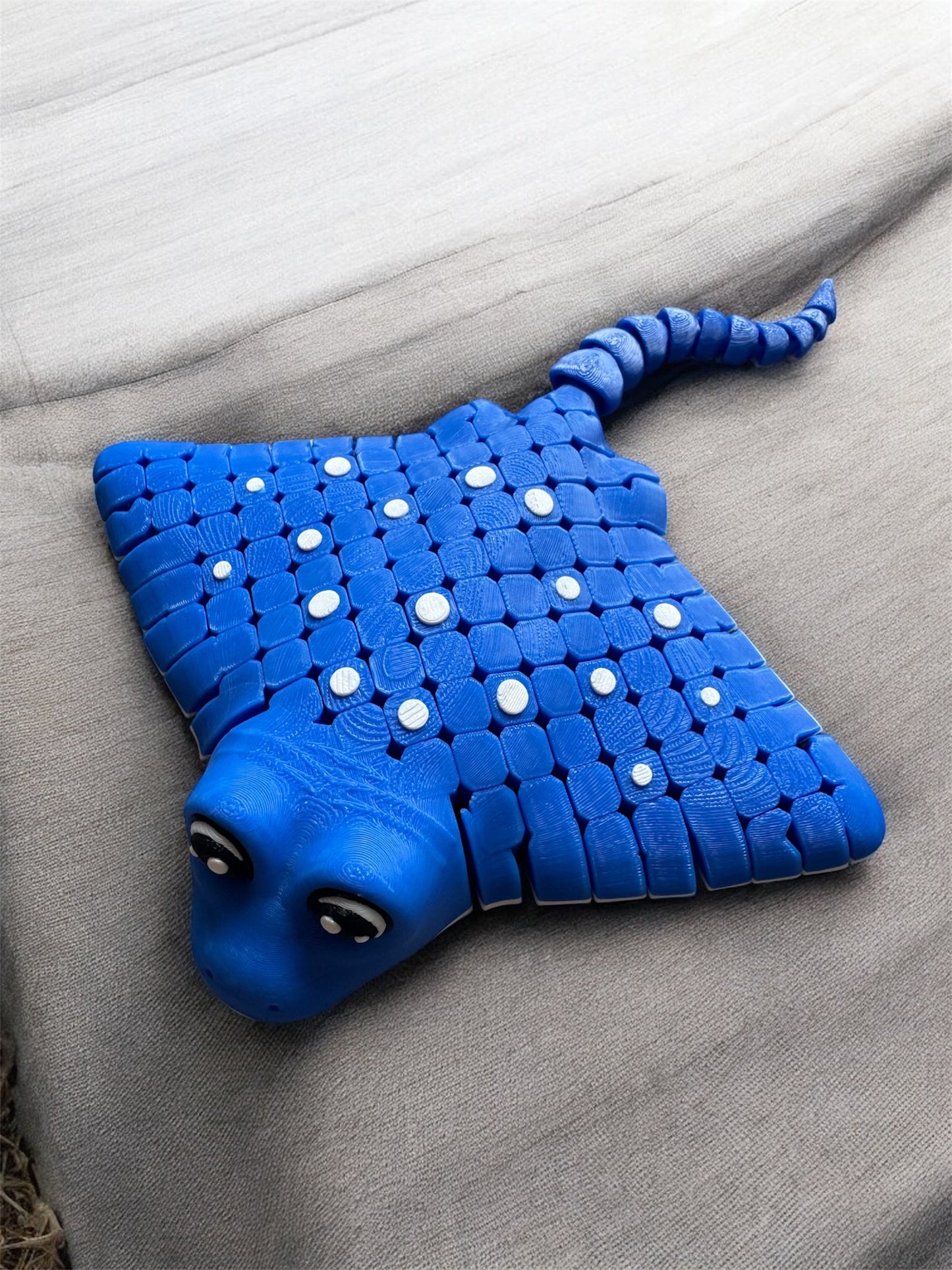 Flexi Stingray