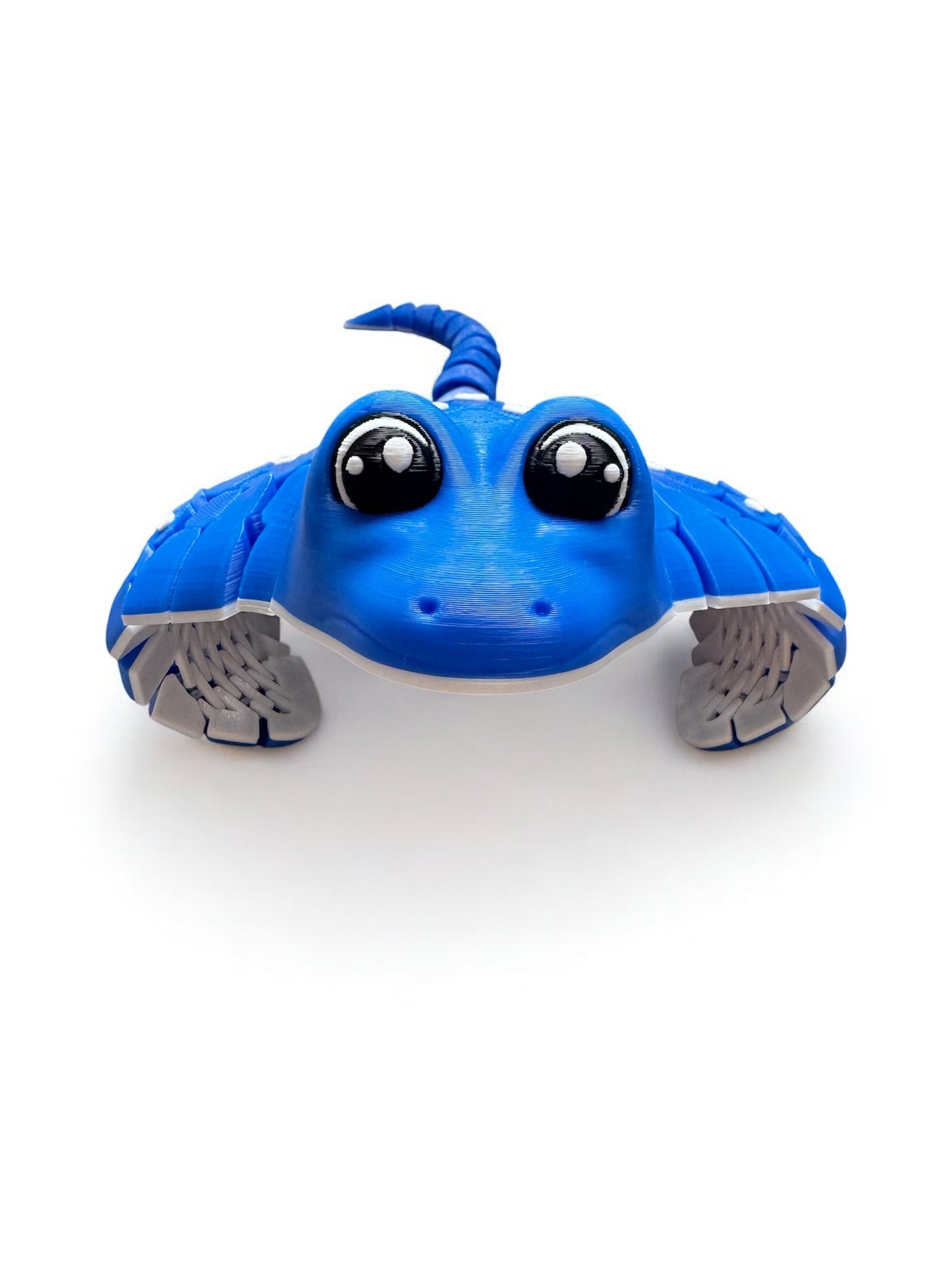 Flexi Stingray