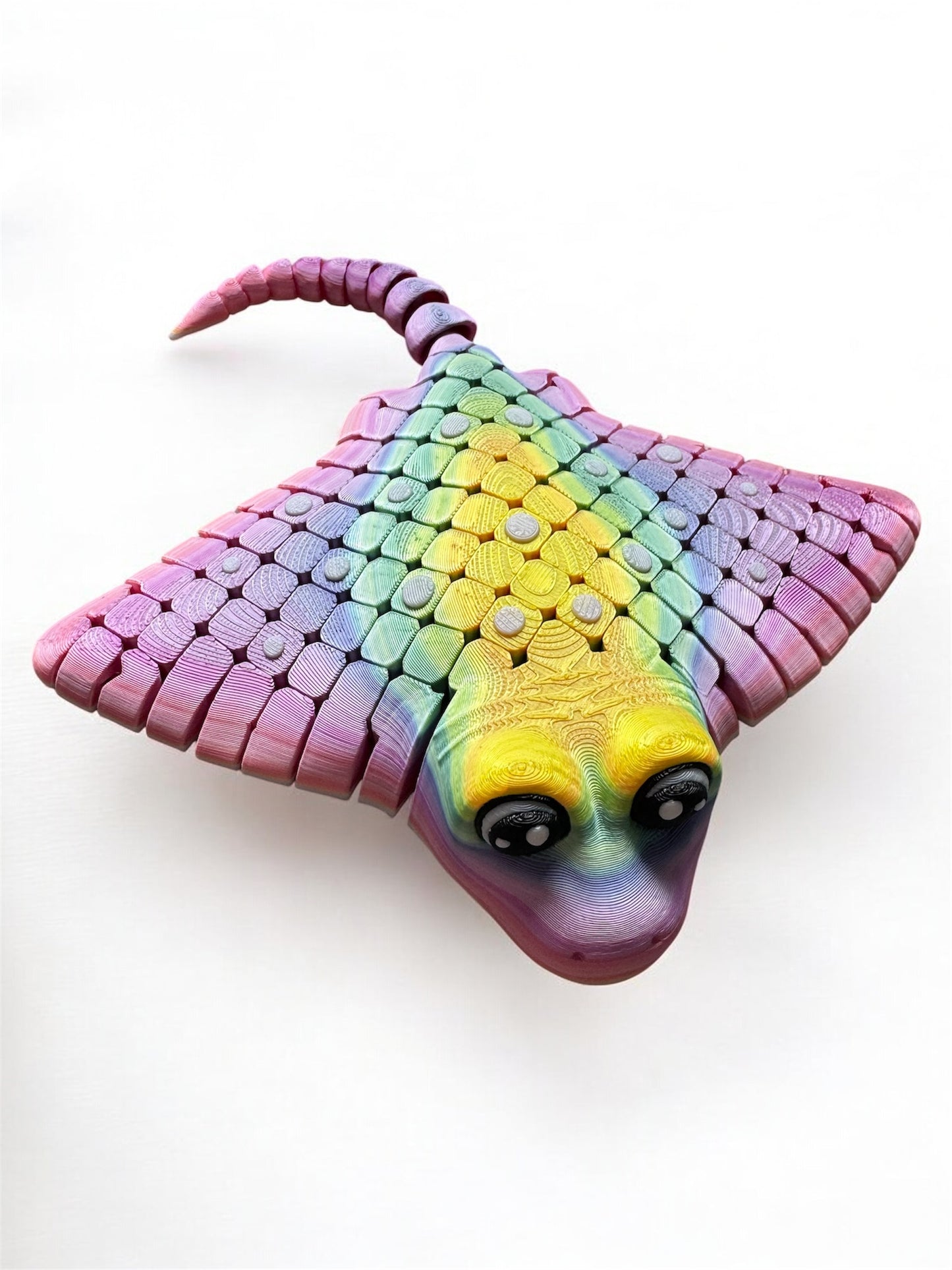 Flexi Stingray