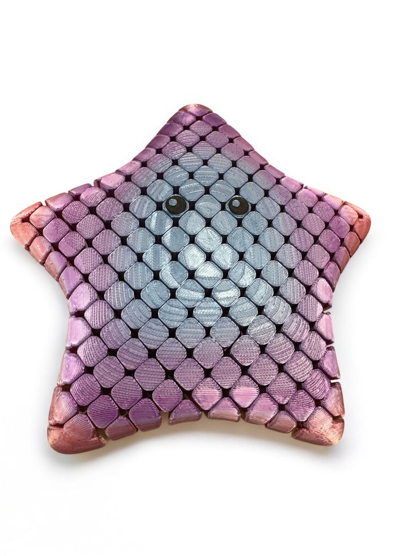 Fidget Starfish