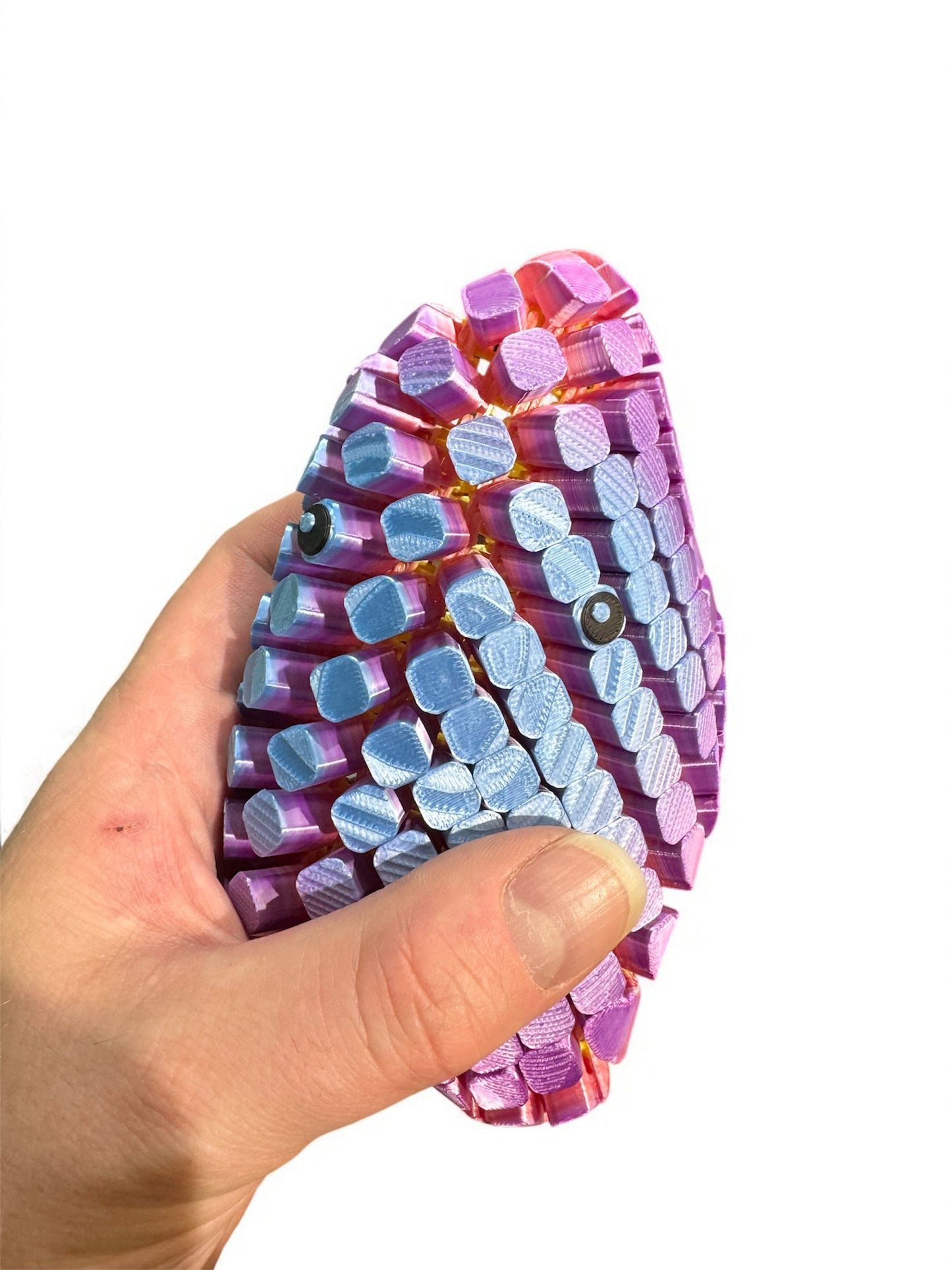 Fidget Starfish