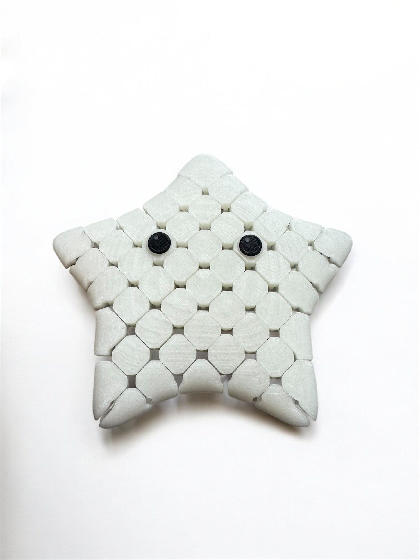 Mini Fidget Starfish