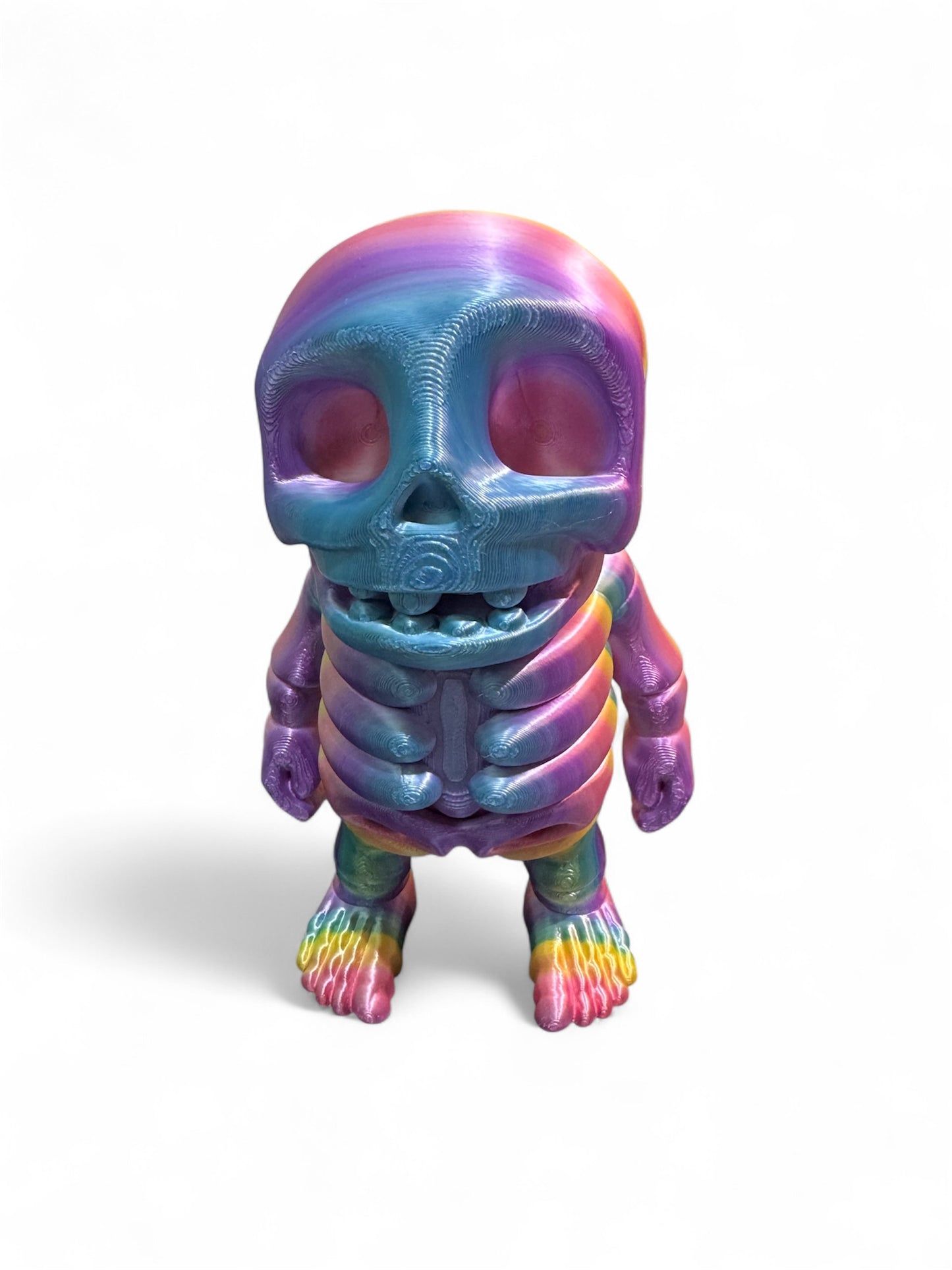 XL Skeleton