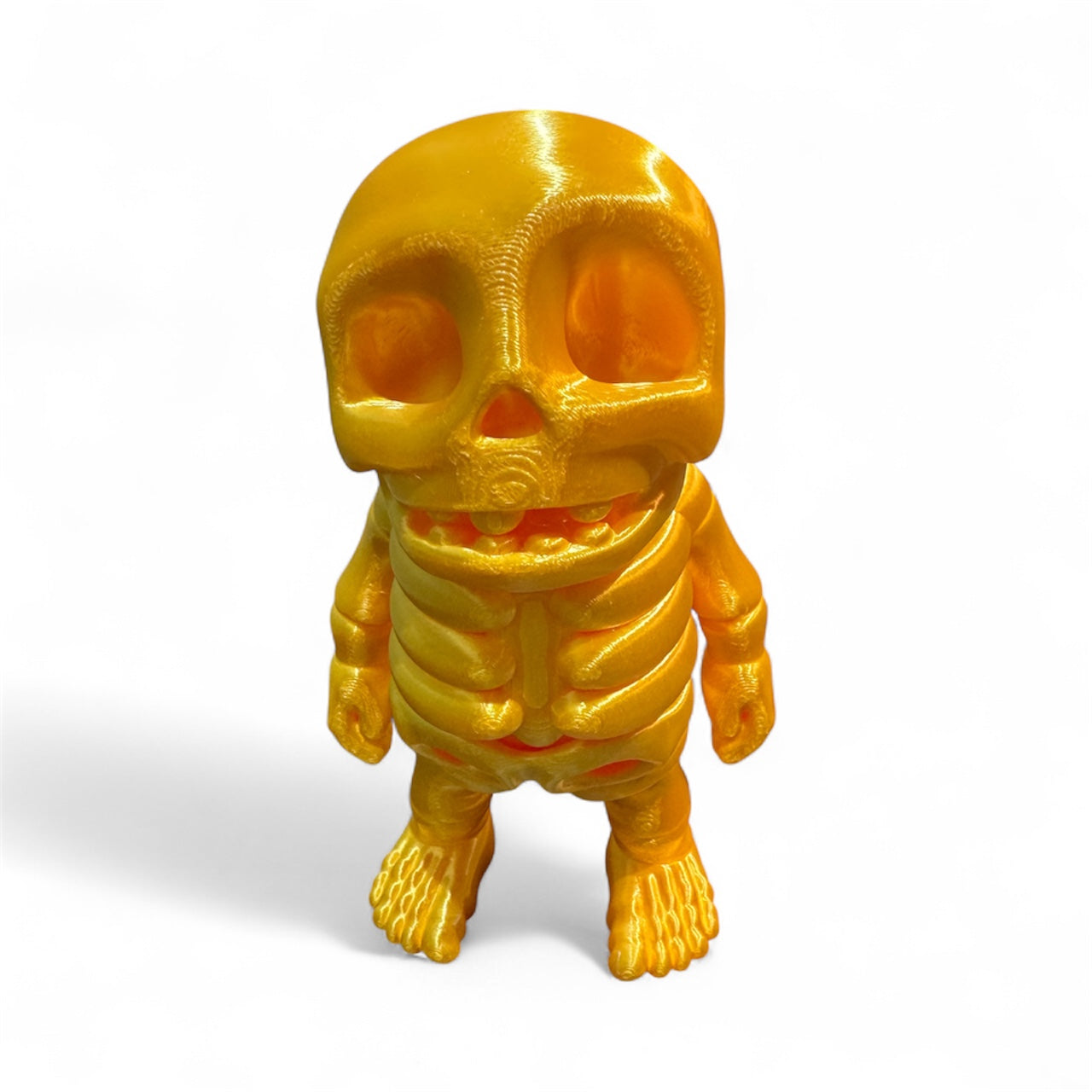 XL Skeleton