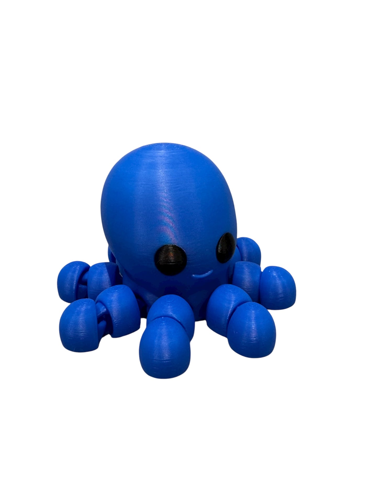 Large Octopus