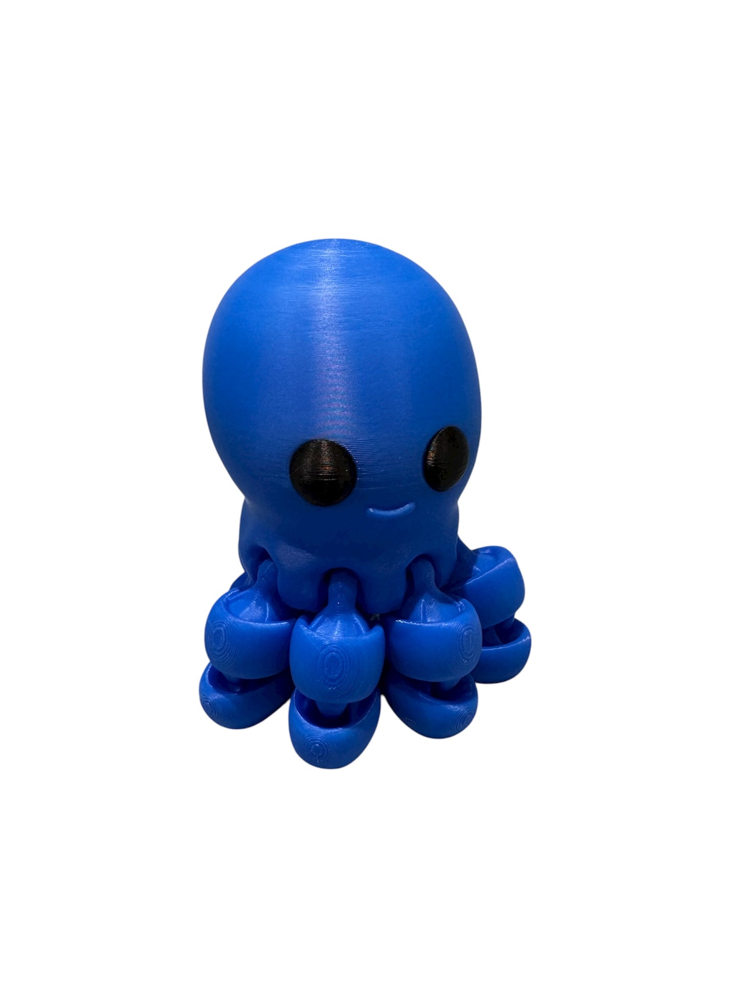 Large Octopus