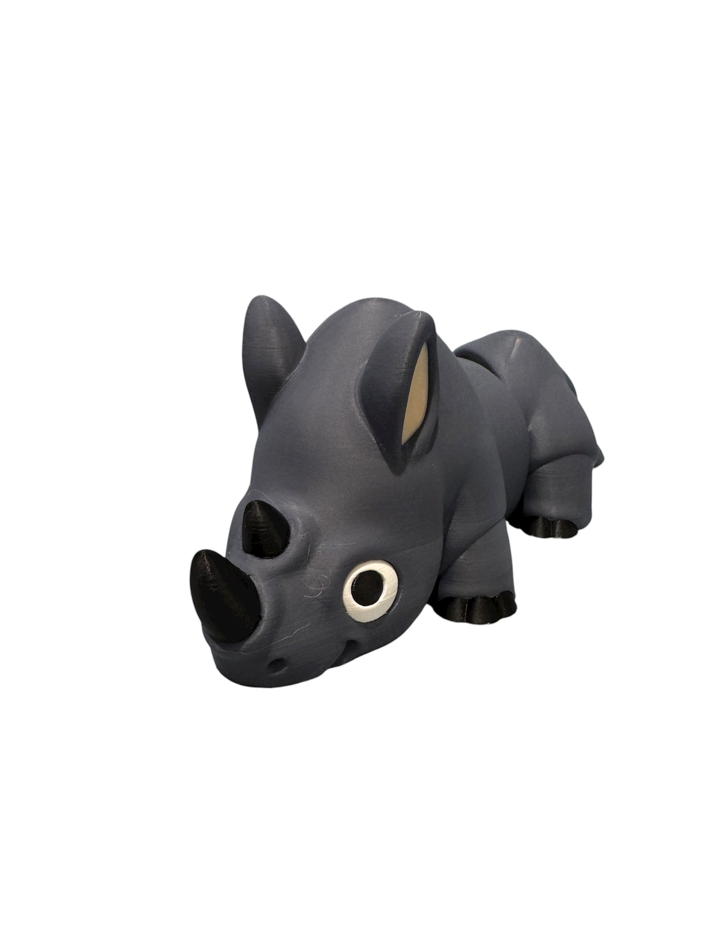 Large Rhino
