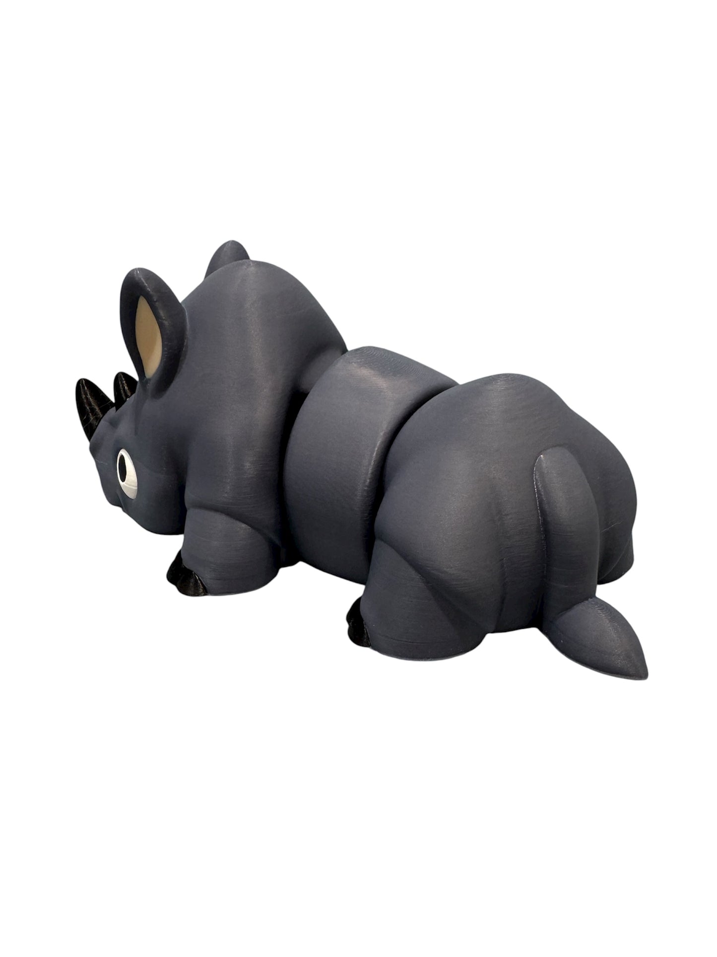 Large Rhino