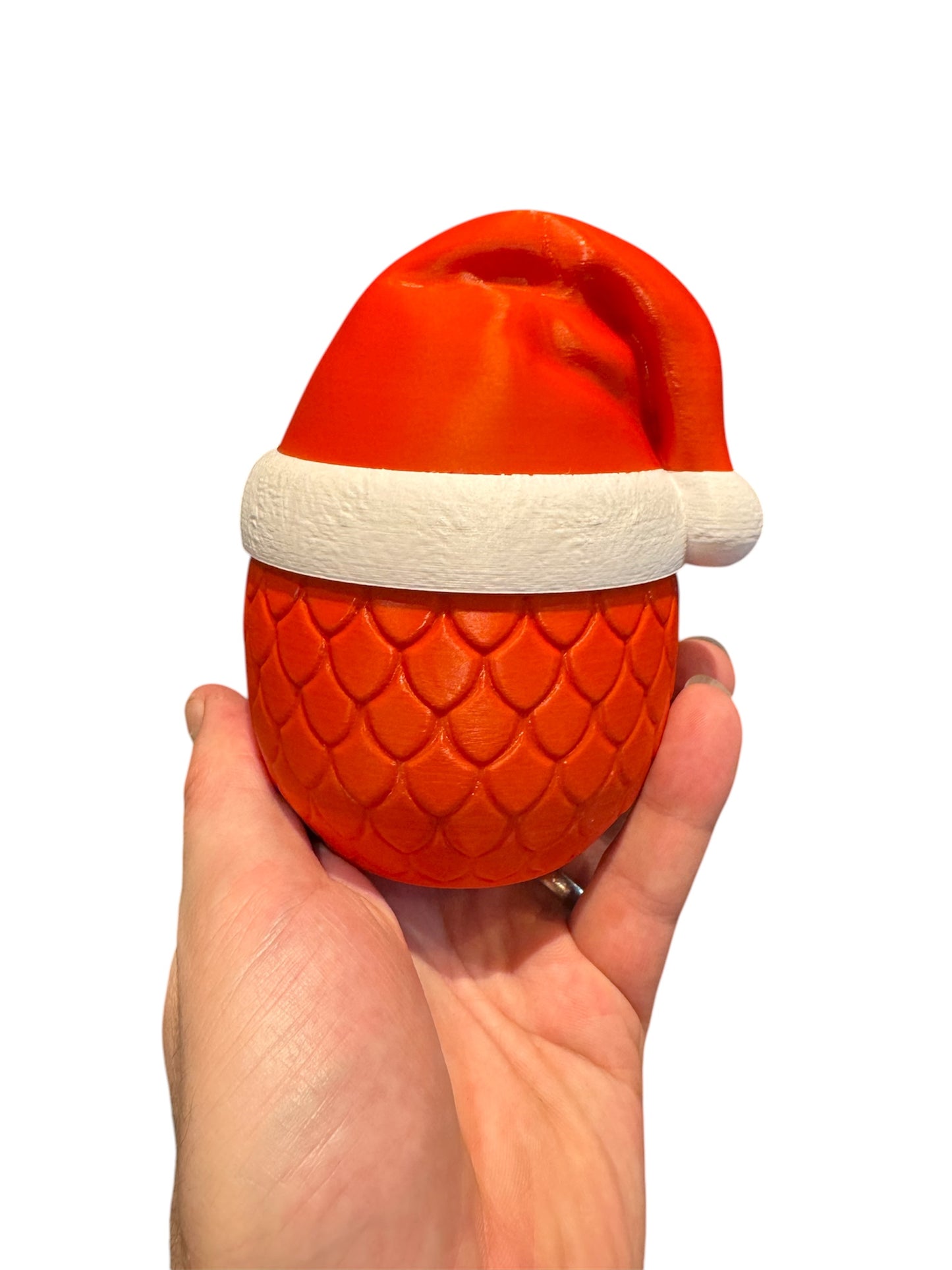 Christmas Egg And Mini Cuties