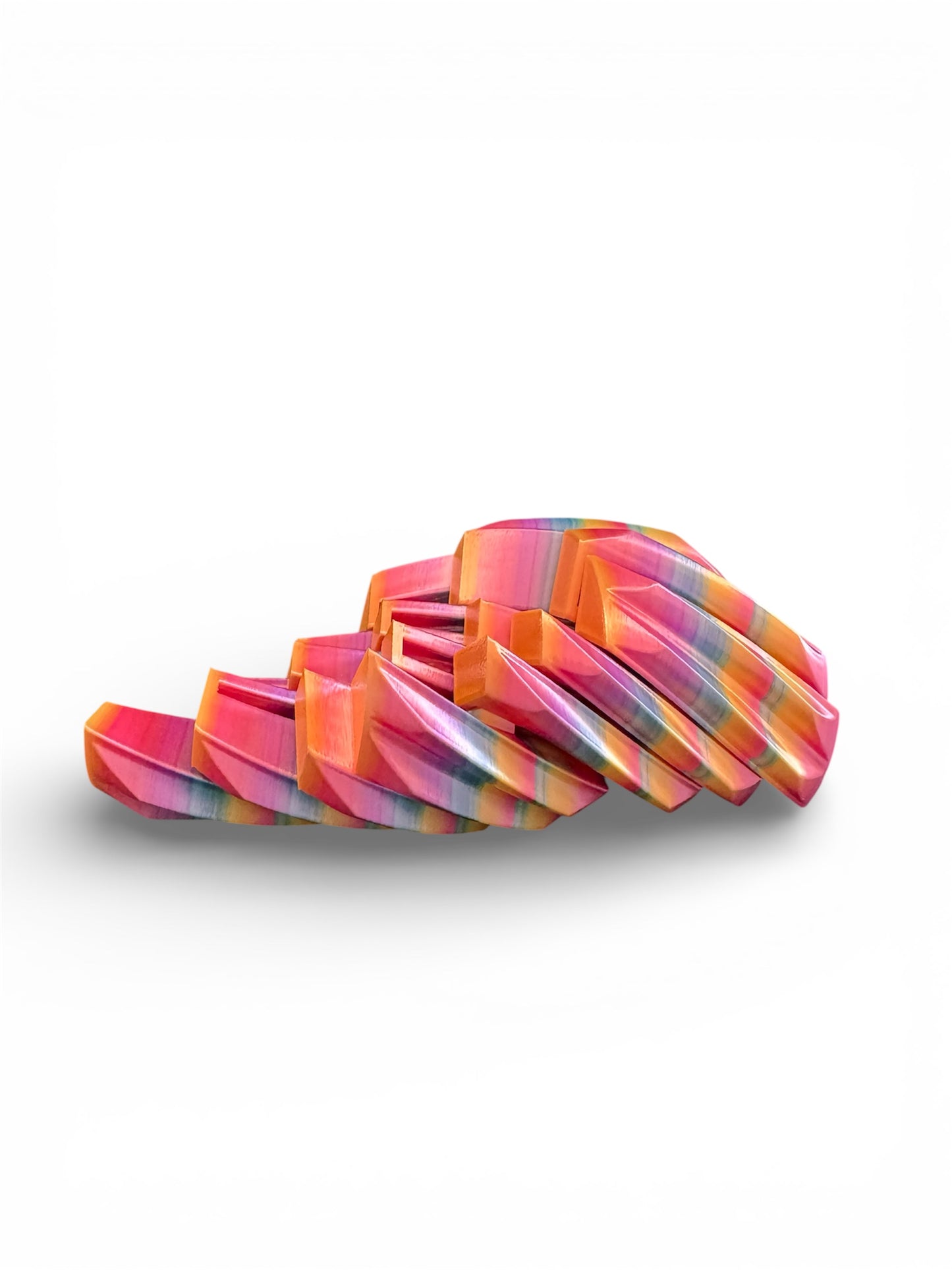 Liquid Fidget
