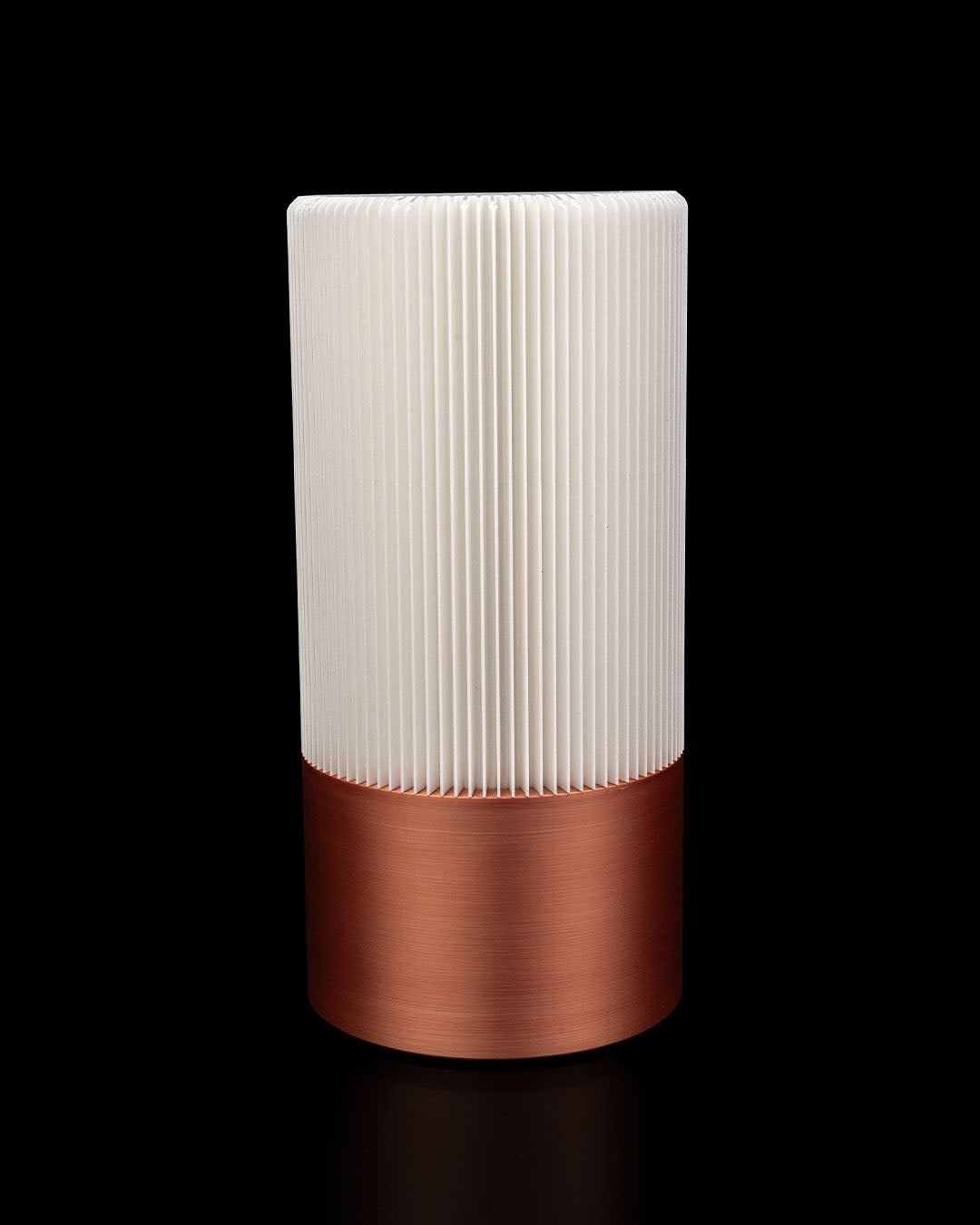 Treasure Table Lamp
