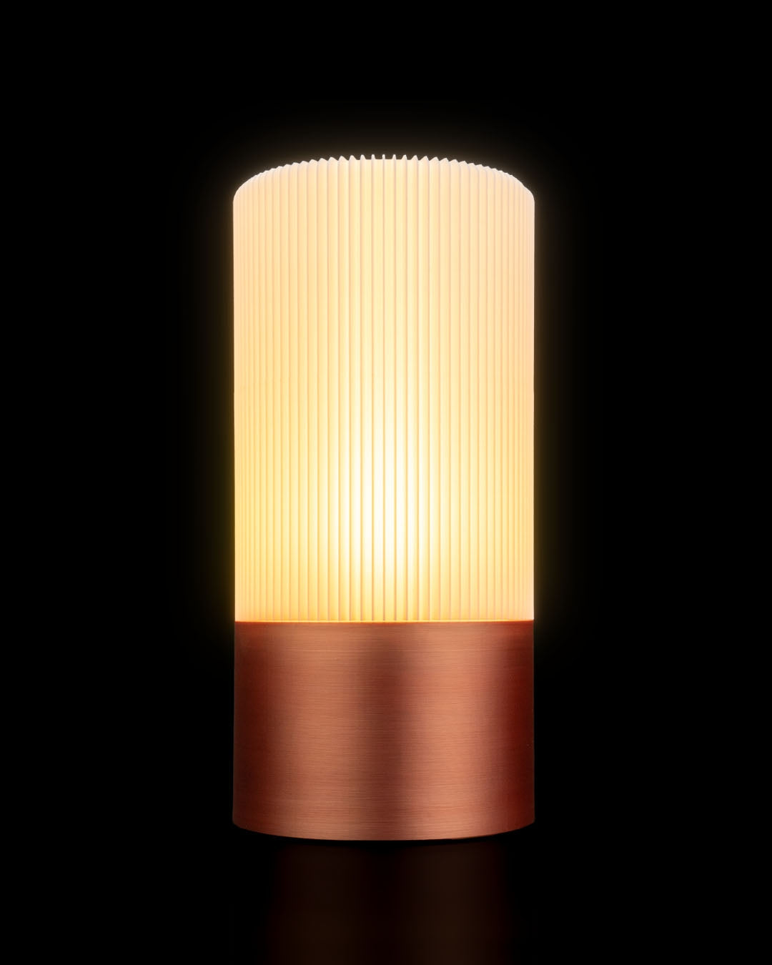 Treasure Table Lamp