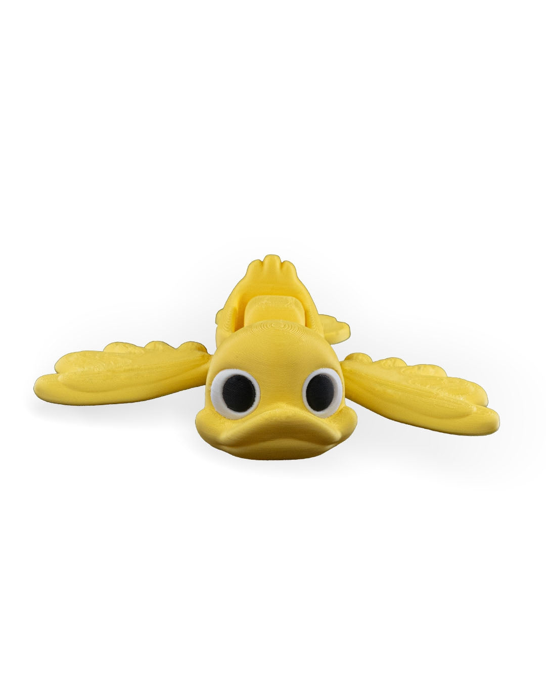 Flappy Duck