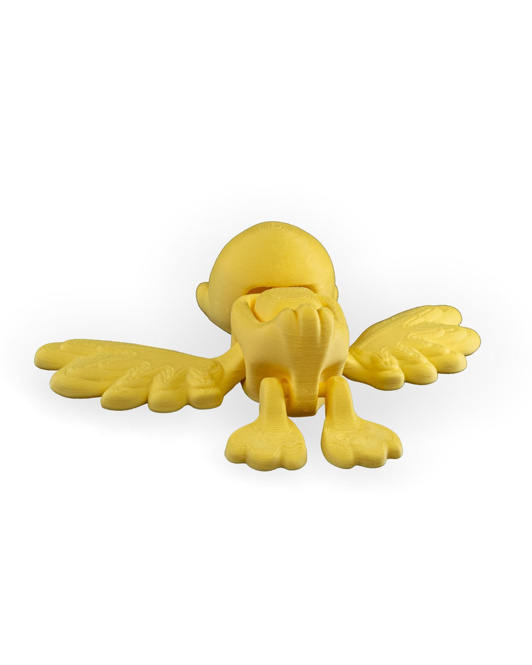 Flappy Duck