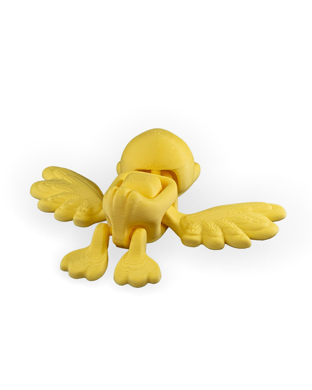 Flappy Duck