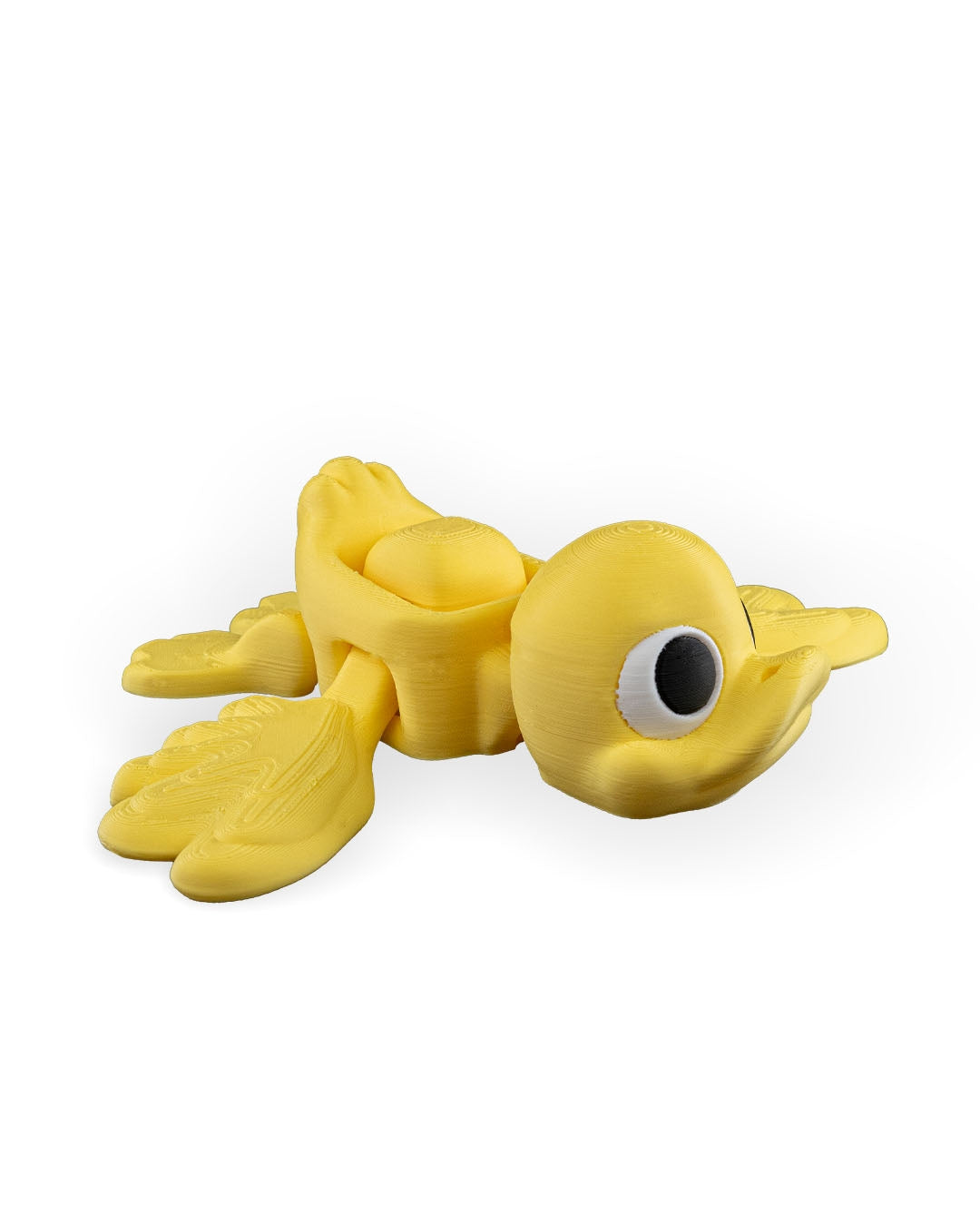 Flappy Duck