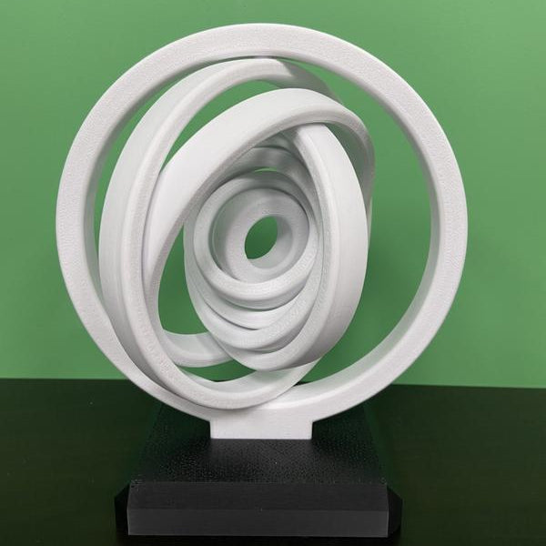 Gyro Spinner
