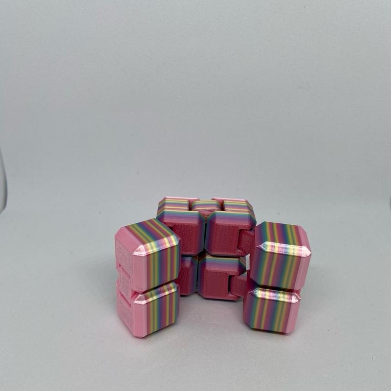 Infinity Cube