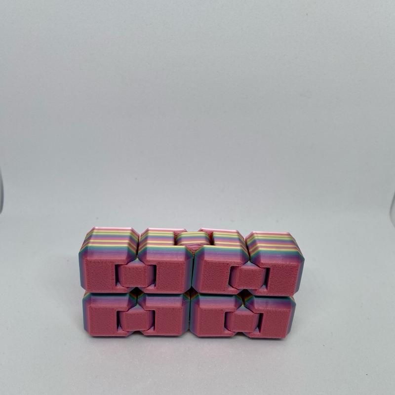 Infinity Cube