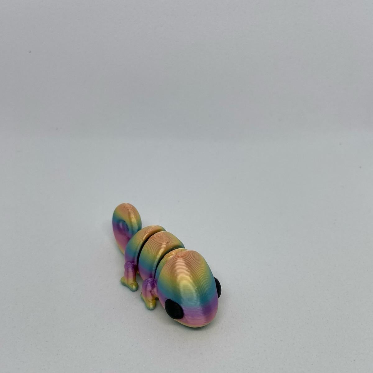 Creepy Crawlies Mini Cuties Collectibles