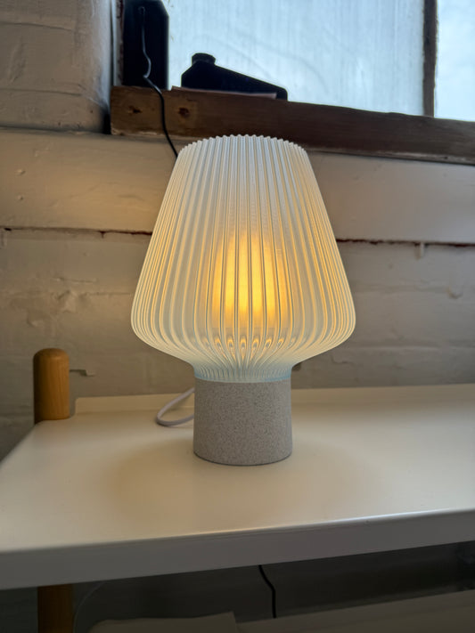 Treasure Bulb Lamp