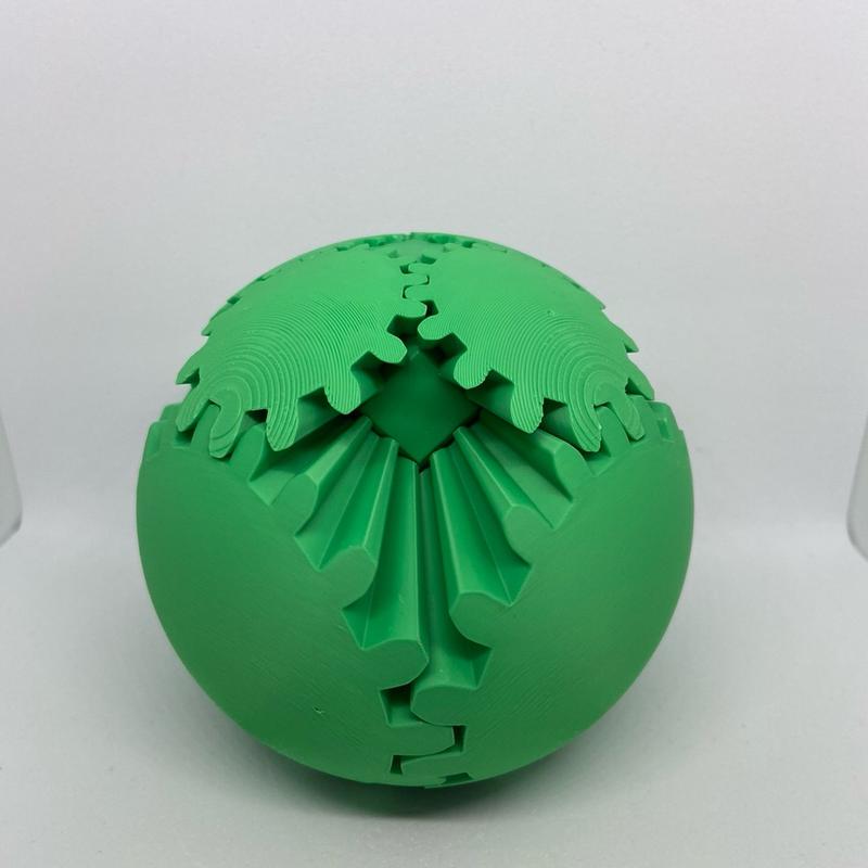 Gear Ball