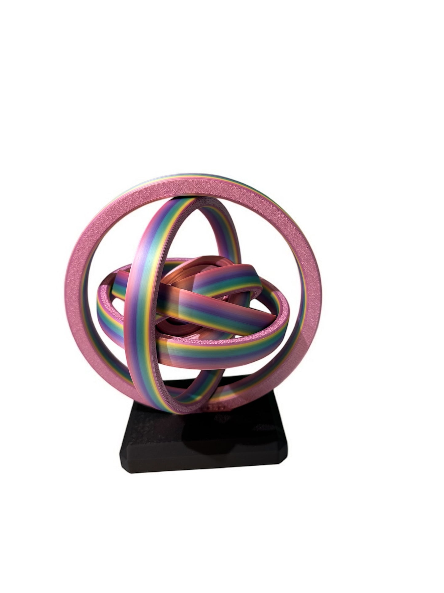 Gyro Spinner