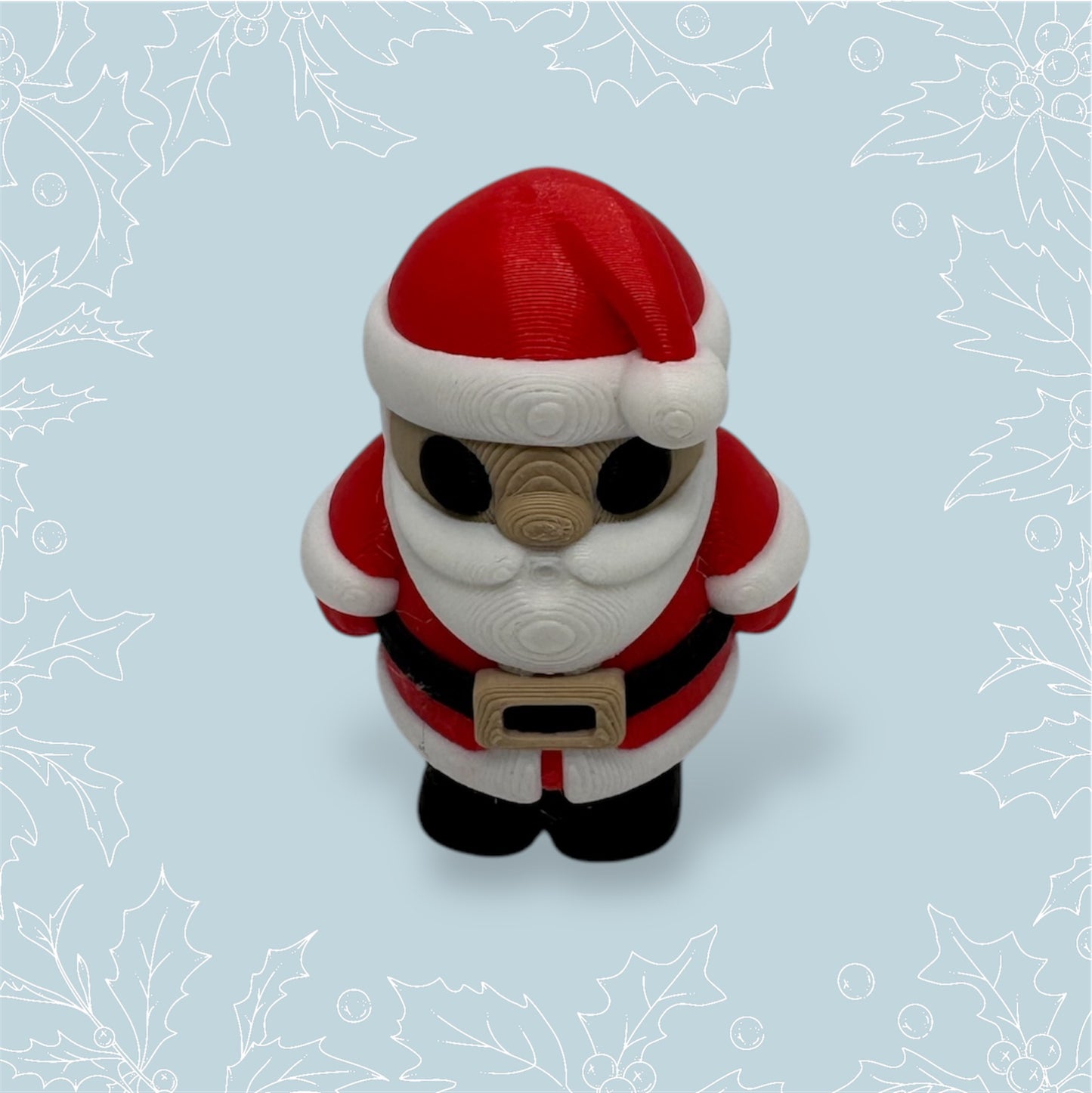 Christmas Cuties Collectibles